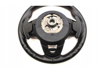 Руль Mini One - Cooper F56 F55  2013 -  года       