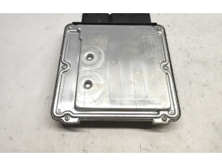 Блок управления двигателя 03G906016FF, 0281011905   Audi A3 S3 8P