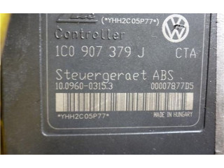 Jednotka ABS 1J0614117F Seat Toledo I (1L) 2002