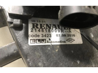 Вентилятор печки 214816703R, 214816703R Dacia Sandero