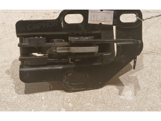 Zámek zadních dveří 8719E4 Citroen Berlingo 2018