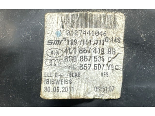 Zpětné zrcátko Audi Q7 4L 2014 4L1857409BB