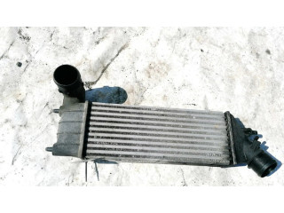 Интеркулер     Citroen C8 2.2
