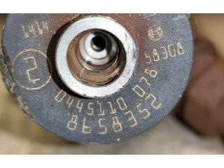 Форсунка 0445110078 Volvo XC90