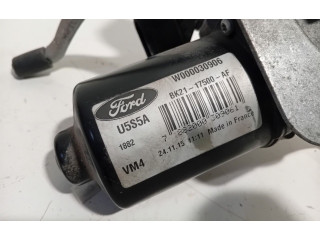 Двигатель стеклоочистителей BK2117500AF, BK2117501AF Ford Transit Custom