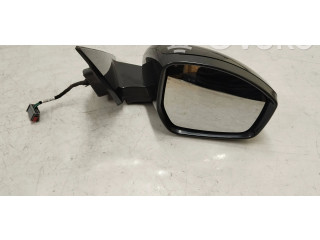Зеркало электрическое Audi Q5 SQ5 2017 - года