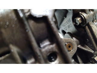 Масляный насос балансир