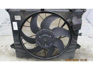 Вентилятор радиатора     164500059328    Mercedes-Benz ML AMG W164 