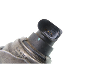 Турбина Volkswagen Jetta V 03L253016J, 03L253016J для двигателя CAYC