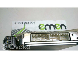 Řídící jednotka 896612D470, 6247 Toyota Celica T230 1996