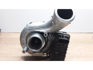  Турбина Audi A6 S6 C6 4F 2.7 059145721, 769701    для двигателя Bpp     