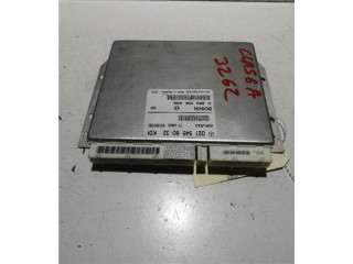 Блок управления АБС 0275456032, 0265109449 Mercedes-Benz A W168