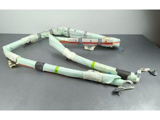 Боковая подушка безопасности Jeep Grand Cherokee