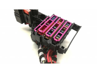 Pojistková skříňka 8K0971845A, -- Audi A4 S4 B8 8K 2010