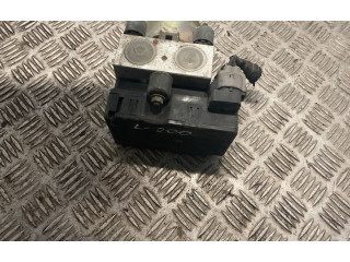 Блок АБС Mitsubishi L200 1996 - 2006 года