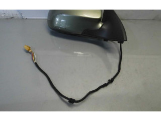 Zpětné zrcátko Porsche Cayenne (9PA) 2008