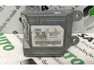 Блок подушек безопасности SV2-25-05-13, 1509   Rover Streetwise