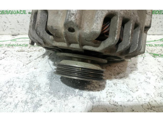 Генератор 8200660044B   Dacia Logan I      