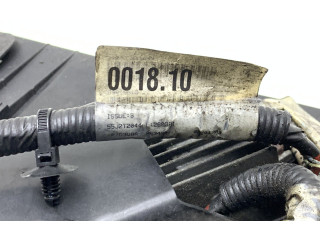 Электрический вентилятор радиаторов Jaguar XK8 - XKR 1996 - 2006 года 8240168