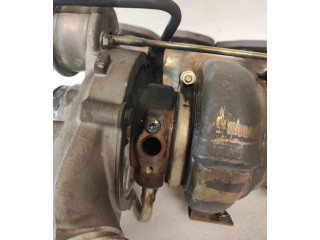 Турбина Volvo XC90 31459815 для двигателя B4204T35