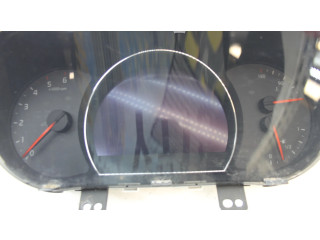 Панель приборов 940172P070   KIA Sorento       