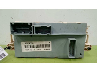 Блок предохранителей 60698377, 501204420010 Alfa Romeo GT