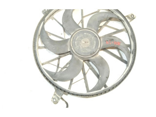 Вентилятор радиатора     4569631    Jeep Grand Cherokee (WJ) 