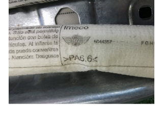 Боковая подушка безопасности 6044357 Mini One - Cooper Coupe R56