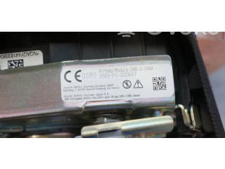 Подушка безопасности водителя    Honda Civic X