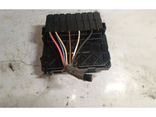 Pojistková skříňka Řídící jednotka BSM 9643498980   Citroen Berlingo 2004