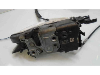 Передний замок