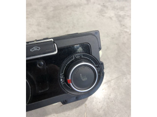Блок управления климат-контролем 1K8907426AN, 5HB01210871   Volkswagen Caddy