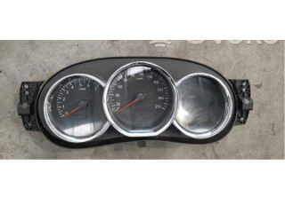 Панель приборов 248103932R Dacia Lodgy
