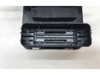 Блок АБС 31680098   Volvo  XC90  2014 -  года