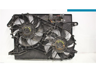 Вентилятор радиатора     04598001AD    Chrysler 300 - 300C 