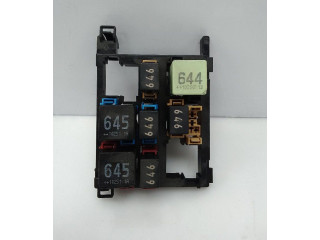   Pojistková skříňka 7N0937503   Volkswagen Tiguan 2008