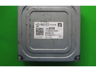 Řídící jednotka 12668099, 67R-010386 Opel Astra K 2018