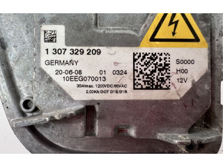 Блок управления Xenon