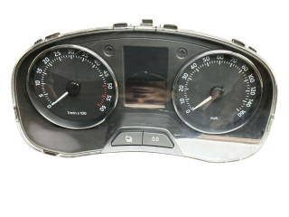 Панель приборов 5JA920910C, A2C83472300 Skoda Rapid (NH)