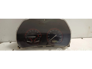 Přístrojová deska Honda HR-V 2002 78100, 0803360021995