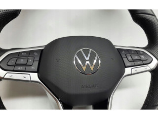 Volant Volkswagen Tiguan 2022 5H0419089JB, 145A9DFC  