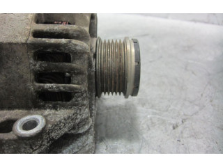 Генератор 52003517   Opel Combo D      