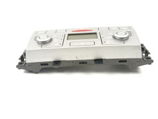 Модуль блока управления кондиционером 735433487 Lancia Ypsilon