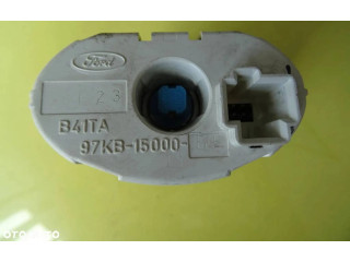 Дисплей    97KB-15000-BE, 97KB15000BE   Ford Ka