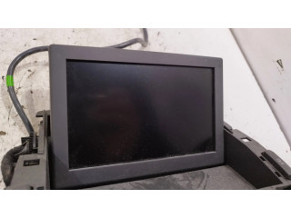 Дисплей    98045606ZD, A2C86192500   Peugeot 3008 I