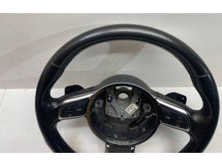 Руль Audi TT TTS Mk2  2006 - 2014 года 8J0419091C, 606180301A      