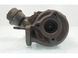 Турбина 54359710014    Fiat Linea  199A3000 