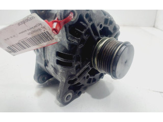 Поршень Генератор  06F903023F  Skoda Rapid (NH)  