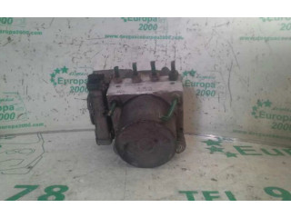 Блок АБС 0265231583 Opel Combo C 2001 - 2011 года