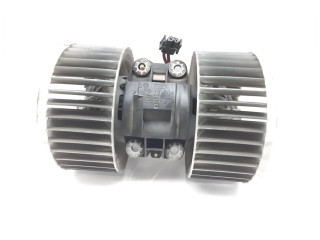 Вентилятор печки    81362   BMW X3 E83